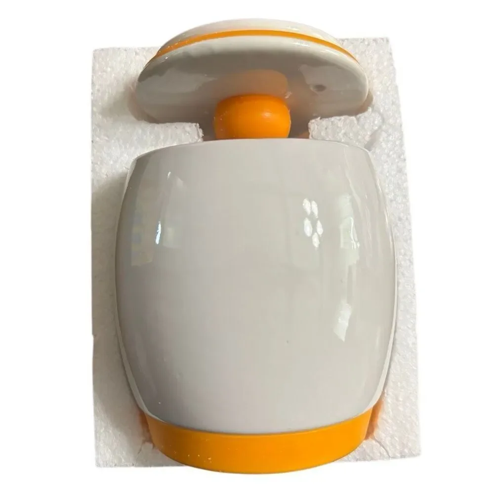 Egg Tastic Ceramic Microwave Egg Cooker *New*